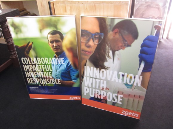 กรอบอลูมิเนียมสีเงิน